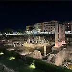 Апартаменты Historia *