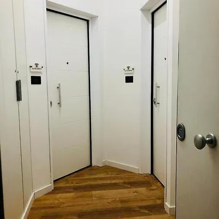 Apartment Historia