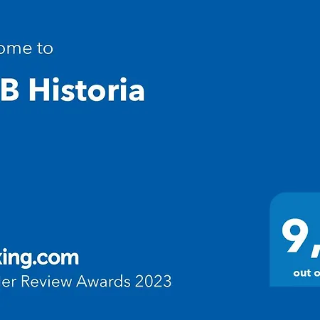 Апартаменты Historia Поццуоли