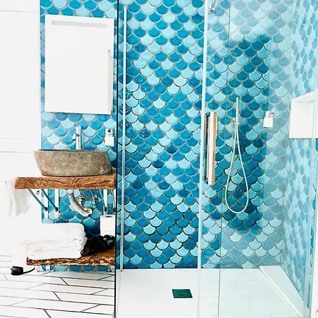 Apartman Historia Pozzuoli