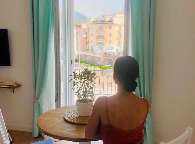 Historia 公寓 波佐利