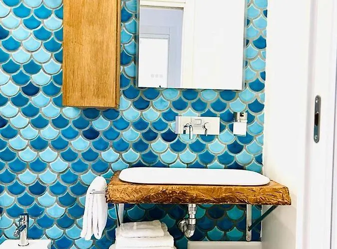 Historia 公寓 波佐利