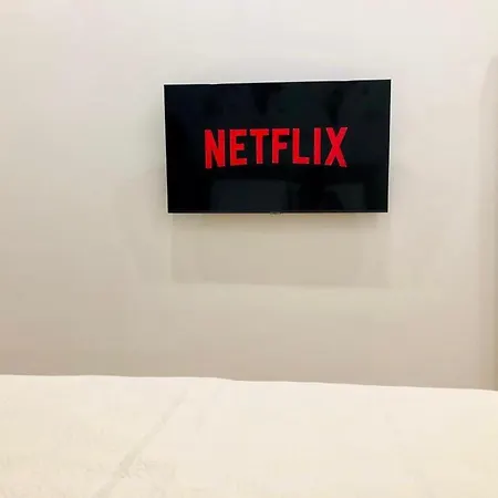Apartment Historia