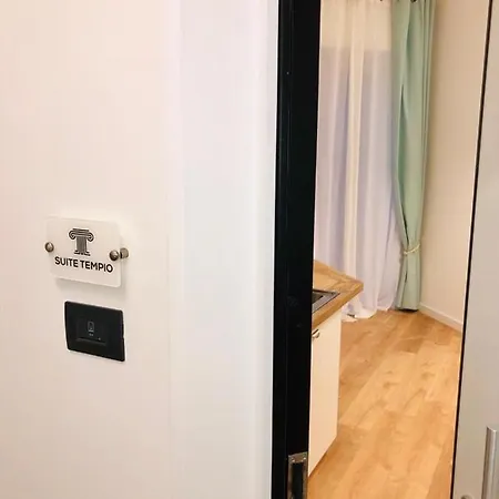 Apartment Historia