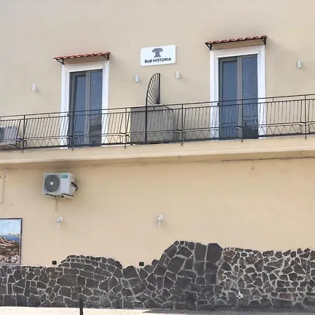 Historia * Pozzuoli
