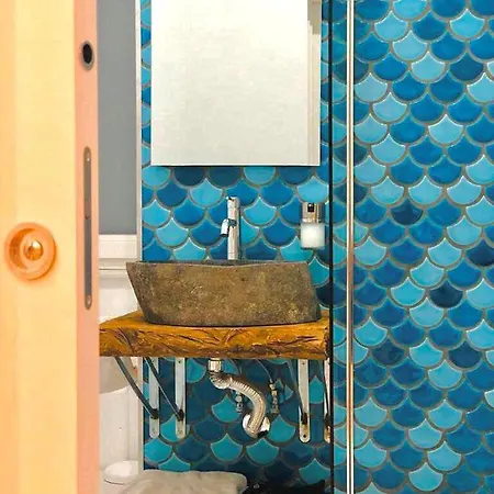 Apartment Historia
