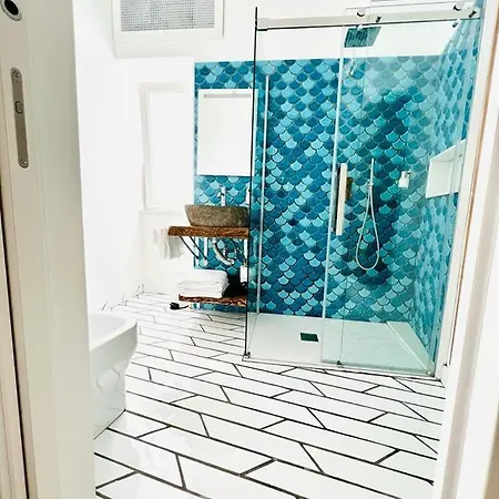 Apartment Historia