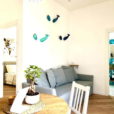 Historia Apartment *