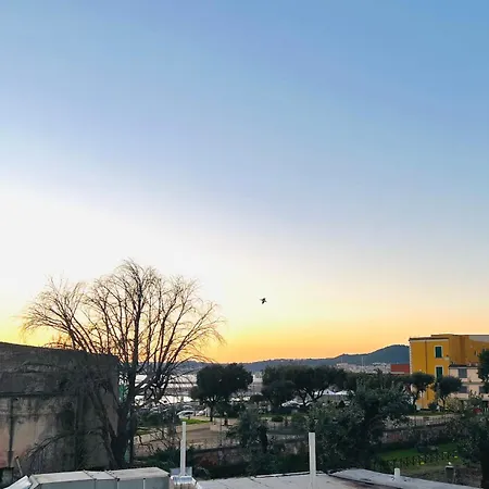 Historia Pozzuoli