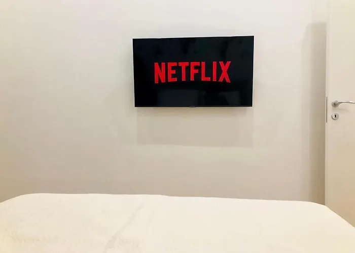 Apartamento Historia