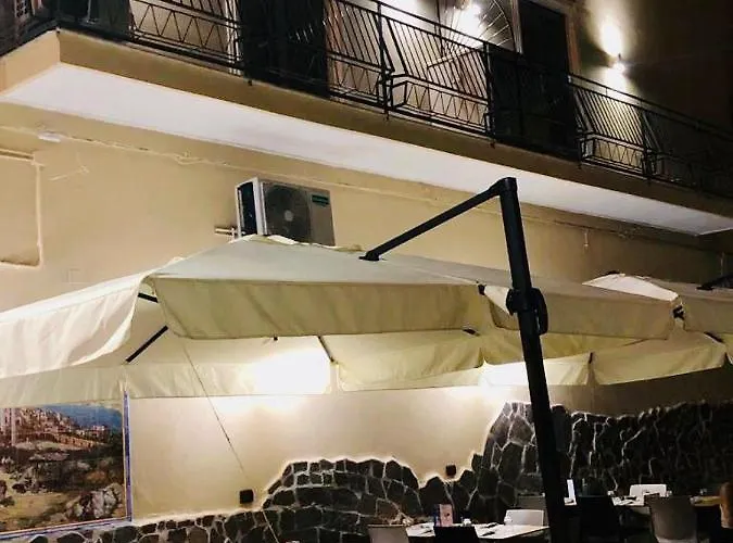 Historia Apartamento