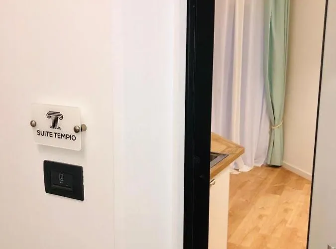 Apartamento Historia