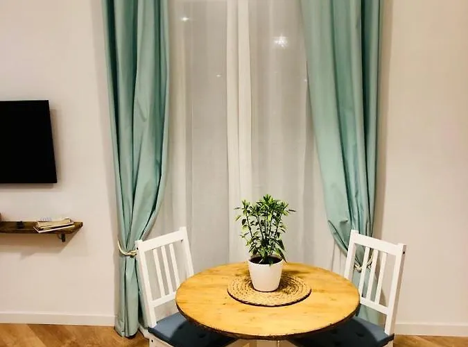 アパート Historia *