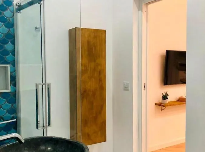 Historia アパート *