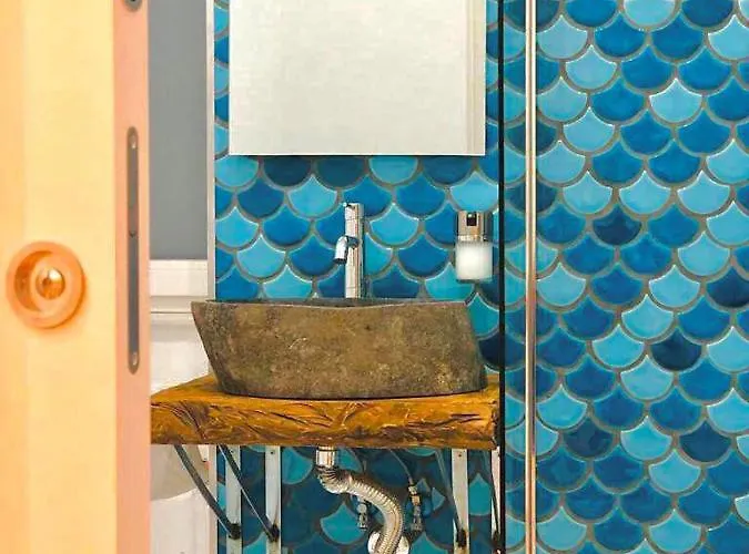 Apartamento Historia