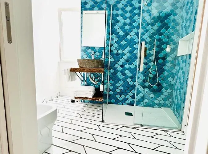 アパート Historia