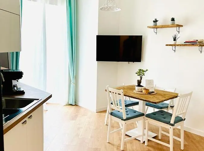 Historia アパート