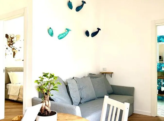 Historia Apartamento *