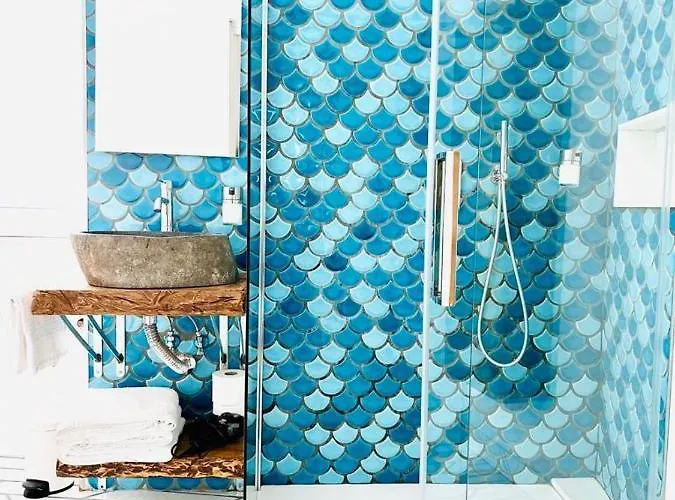 アパート Historia ポッツオーリ